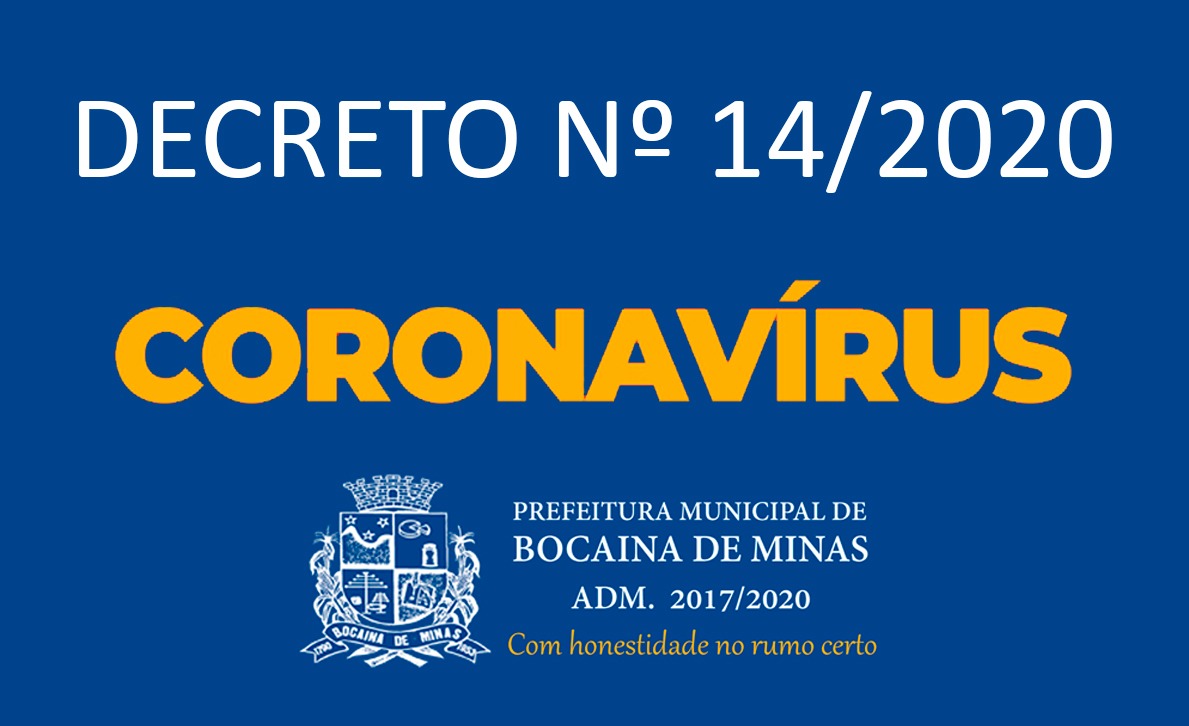 Decreto 14/2020